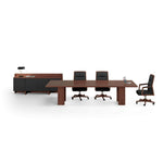 MEETING TABLE | FREEPORT &amp; SQUARE SERIES