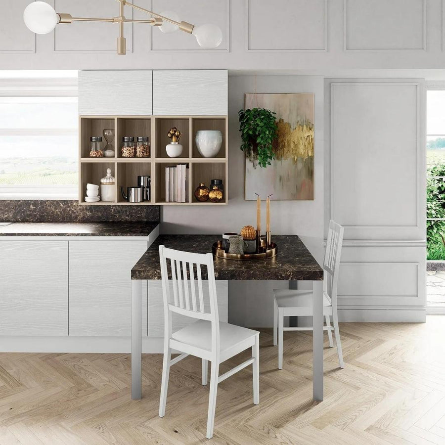 PARAGON MODEL 06 | MODERN KITCHENS