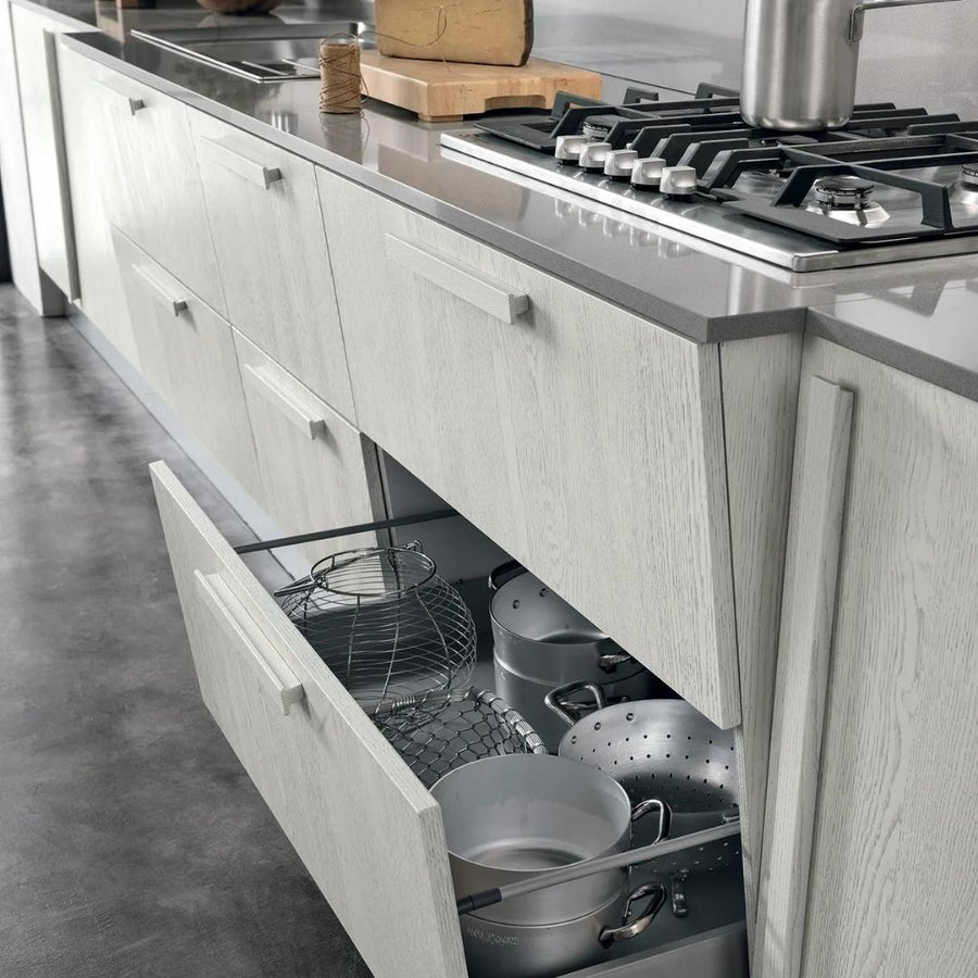 ESSENZA MODEL 0I | MODERN KITCHENS