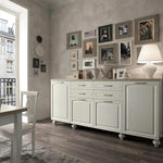 MEASURE MODEL 02 | CLASSIC KITCHENS