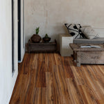 SUELO DE VINIL DE LUJO MODULEO 55 WOODS - ARQMAT