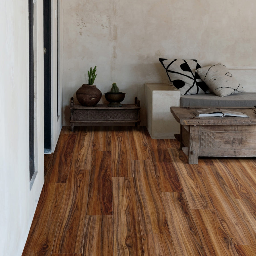 SUELO DE VINIL DE LUJO MODULEO 55 WOODS - ARQMAT