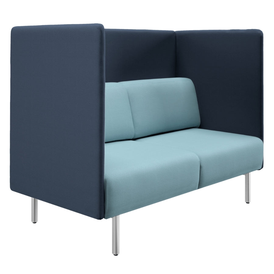 2-SEAT HIGH SOFA | IMEC