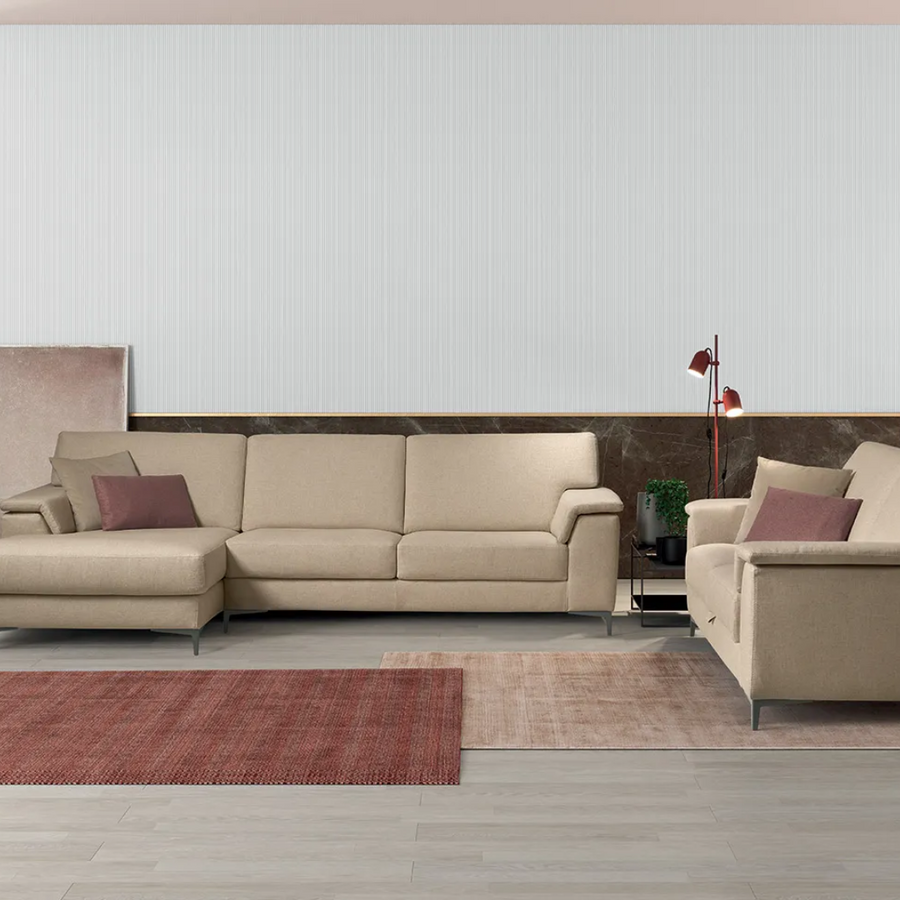 SOFÁS MODULARES | MUST