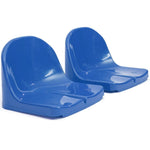 ARMCHAIR SHELL SEATS FIXED 4 POINTS BETA Y