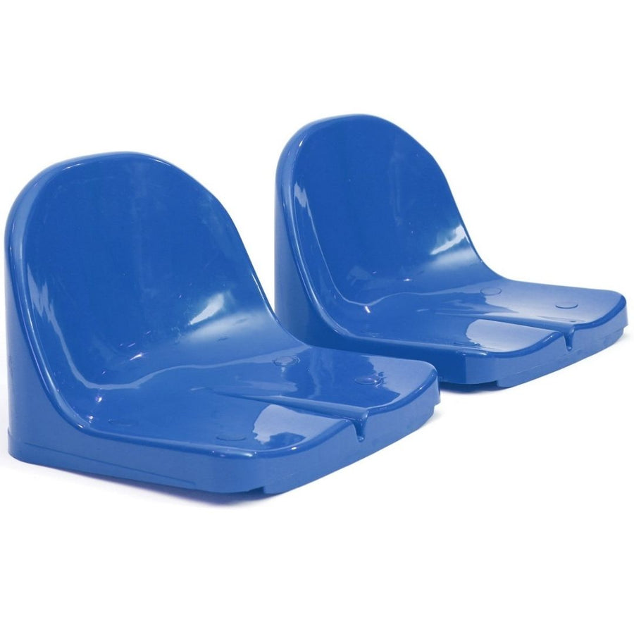ARMCHAIR SHELL SEATS FIXED 4 POINTS BETA Y