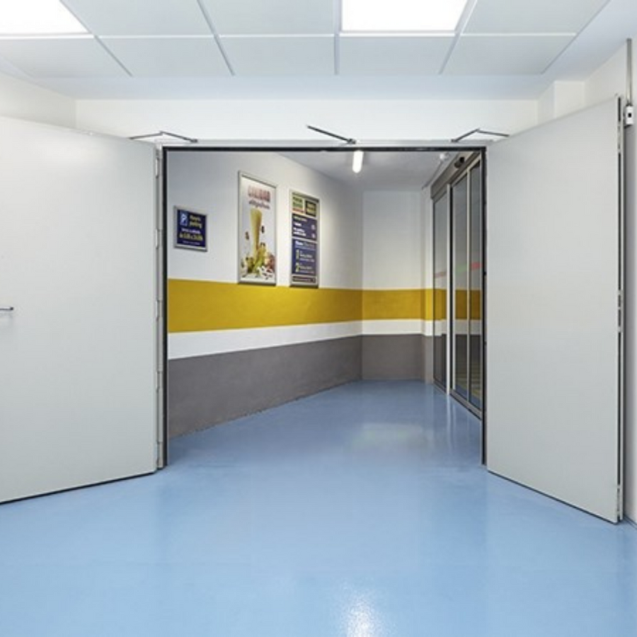 PUERTA CORTAFUEGOS ESTÁNDAR TURIA PREMIUM