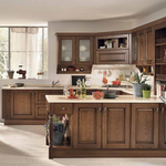 HARMONY MODEL 04 | CLASSIC KITCHENS