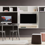 ARCADIA BEDROOMS FOR BOYS | ELECTA MODEL EC03