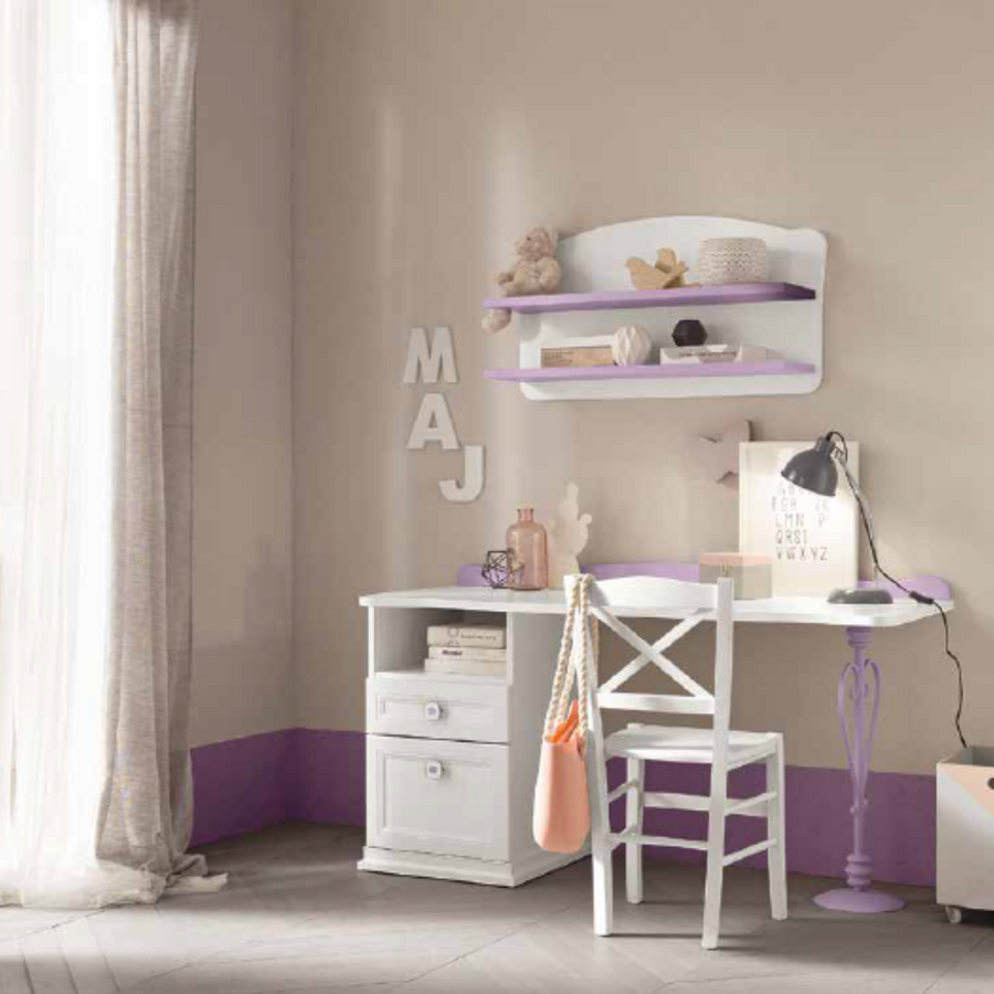 ARCADIA BEDROOMS FOR CHILDREN | ROOMS AC204