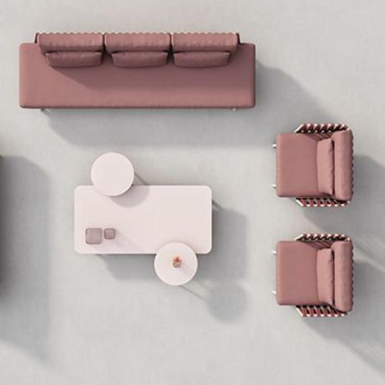 SOFÁ 3 PLAZAS | ANTHEA