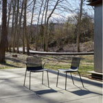 WIRE CHAIR