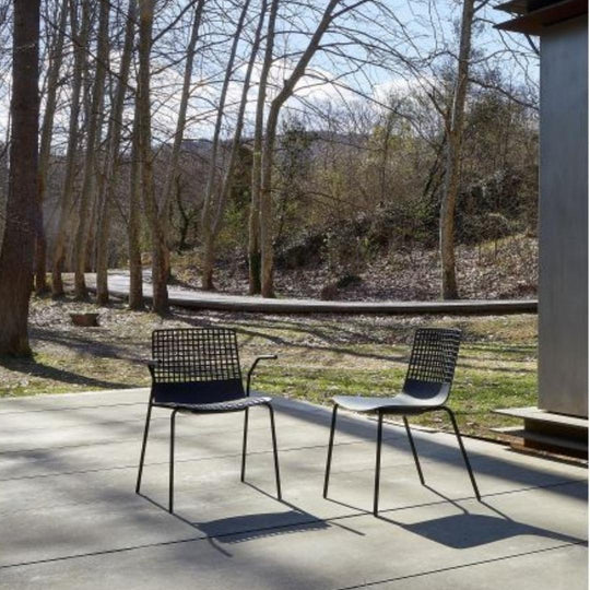 WIRE CHAIR