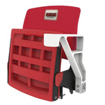 ARMCHAIR STAR 303 MONORAIL SINGLE WITH CUPHOLDER
