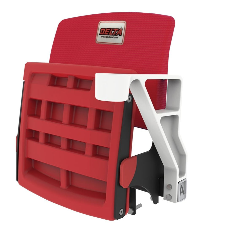 ARMCHAIR STAR 303 MONORAIL SINGLE WITH CUPHOLDER