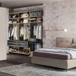 GOLF DOUBLE BEDROOMS | MODEL M.201