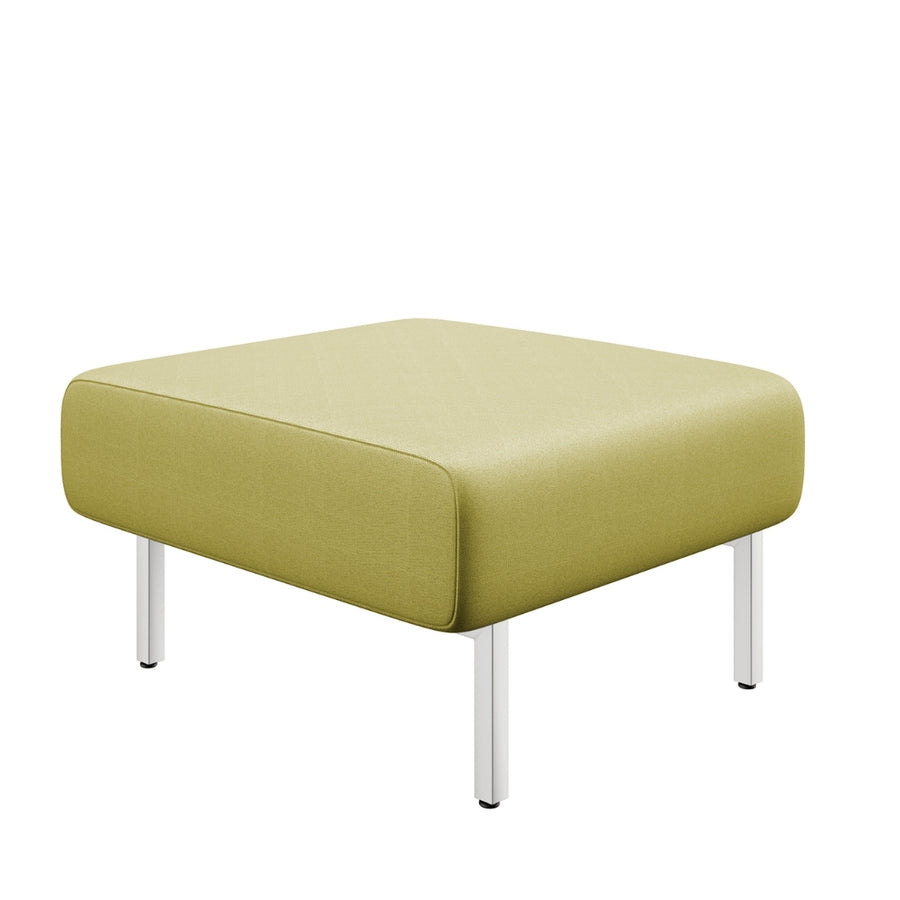 SQUARE POUFF | IMEC