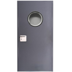 TURIA PREMIUM COBO FIREPROOF DOOR