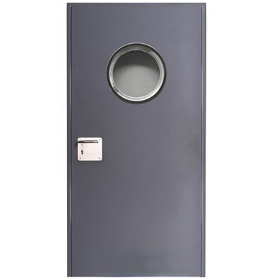 TURIA PREMIUM COBO FIREPROOF DOOR