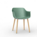SILLÓN SHAPE MADERA