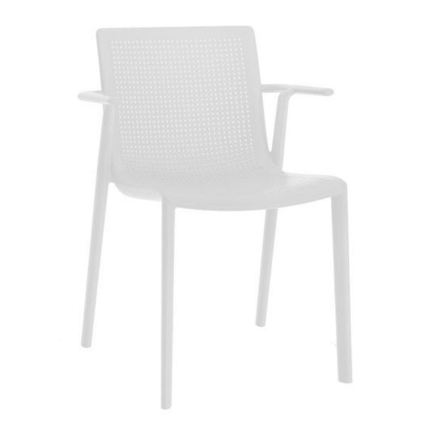 BEEKAT CHAIR WITH ARMS