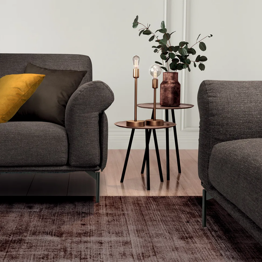 SOFÁS MODULARES | BRERA