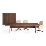 MEETING TABLE | GALLERY &amp; SQUARE SERIES