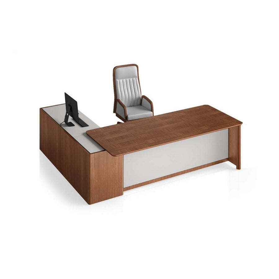 DESPACHO PRESIDENCIAL DIRECCIONAL | SERIE ARTDECO & ILIUS