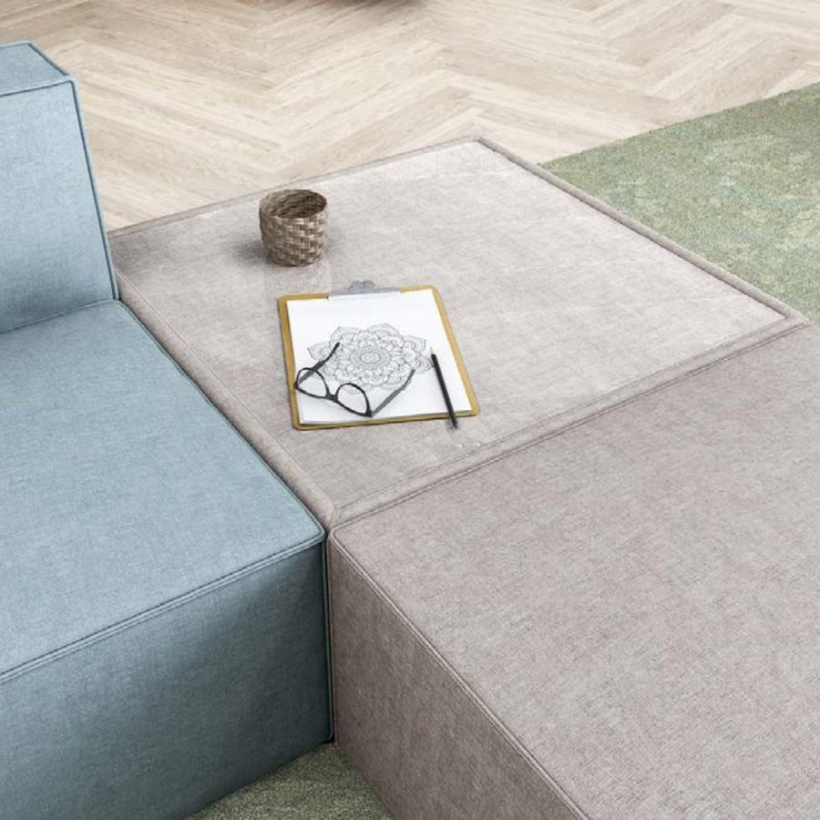 COFFEE TABLE | PLANNER
