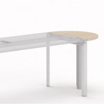 COMPLEMENTOS MESAS TIPO | BENCH STAR