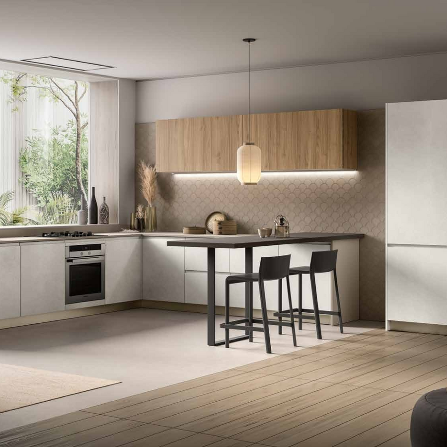 PURE MODEL 04 | MODERN KITCHENS