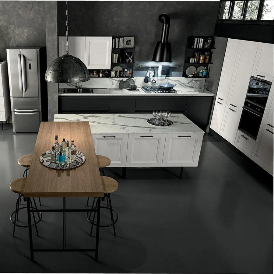RIVIERA MODELO 03 | COCINAS MODERNAS