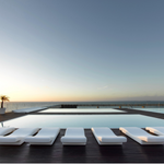 SUELO DE MADERA NATURAL IPE | INTERIOR - EXTERIOR