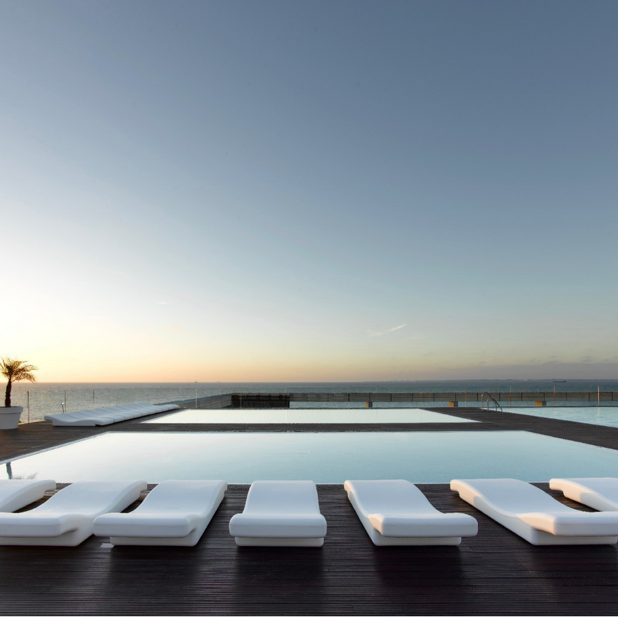 SUELO DE MADERA NATURAL IPE | INTERIOR - EXTERIOR