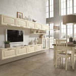 MEASURE MODEL 09 | CLASSIC KITCHENS