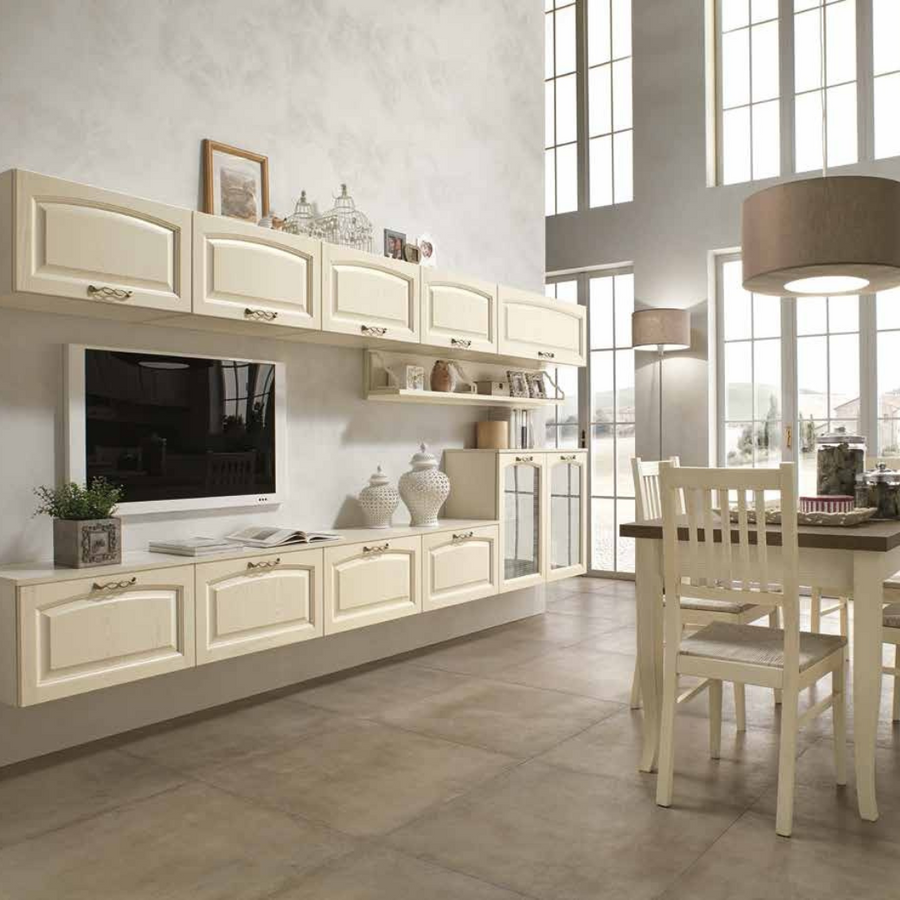MEASURE MODEL 09 | CLASSIC KITCHENS