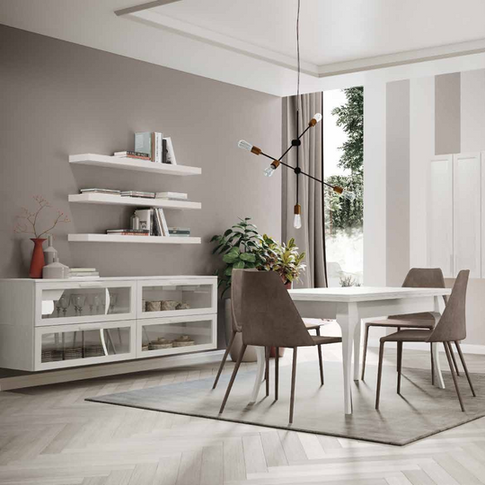 ARCADIA CLASSIC ROOMS | MODEL 04
