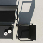 ARMCHAIR MILANO