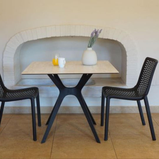 NET-KAT CHAIR