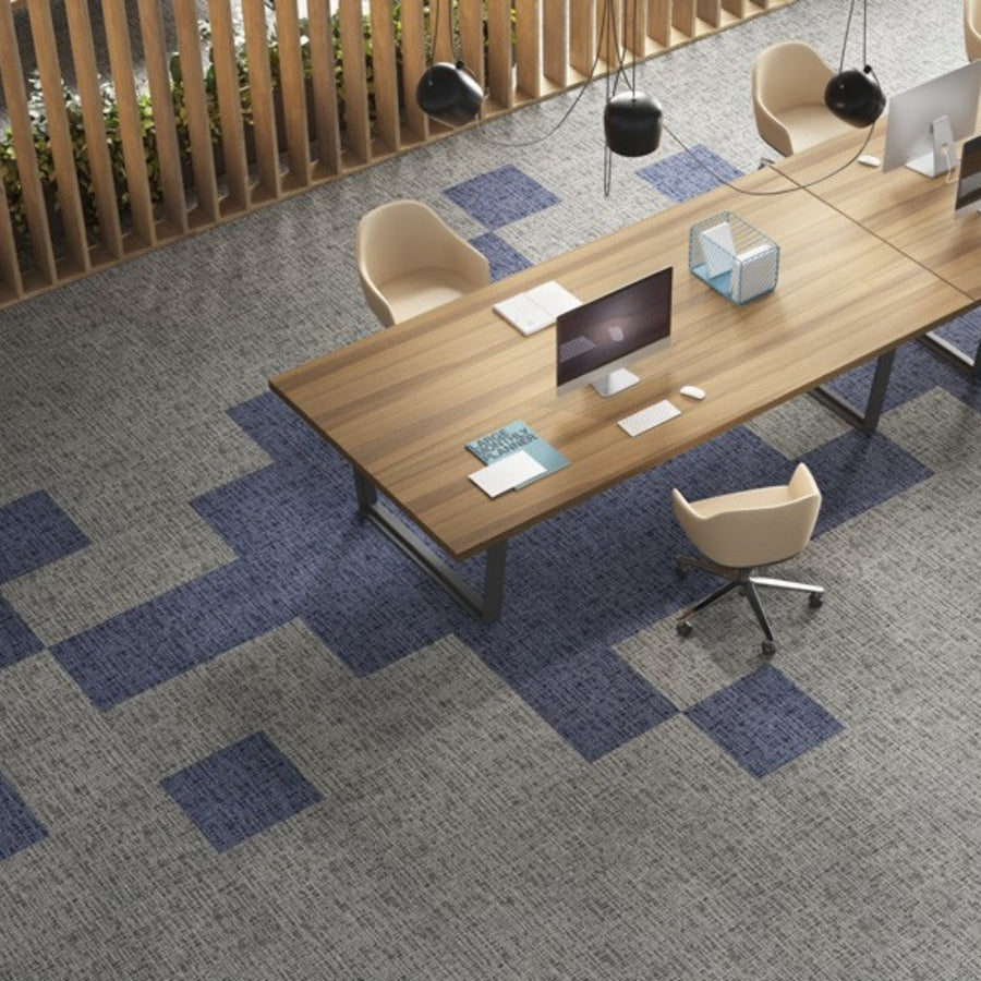 ALFOMBRA / MOQUETA BALANCED HUES - ARQMAT