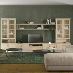 ARCADIA CLASSIC ROOMS | MODEL 06