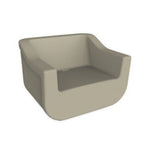 SILLÓN CLUB