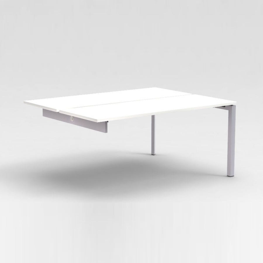MESAS TIPO BENCH ENFRENTADAS 2 PUESTOS | BENCH STAR RANGE