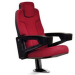 MEGASEAT RC 9114 ARMCHAIR