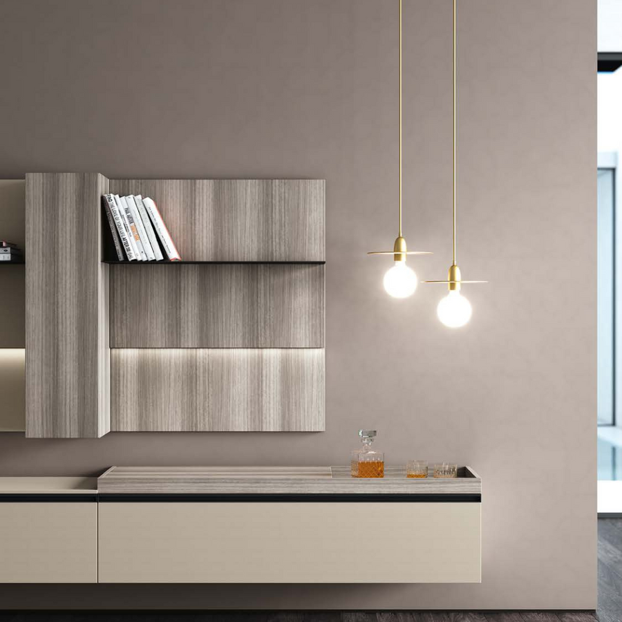 VITALYTY CONTEMPORARY LIVING ROOMS | MODEL 03