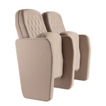 RHOMBUS CORPORATE ARMCHAIR 13031-55