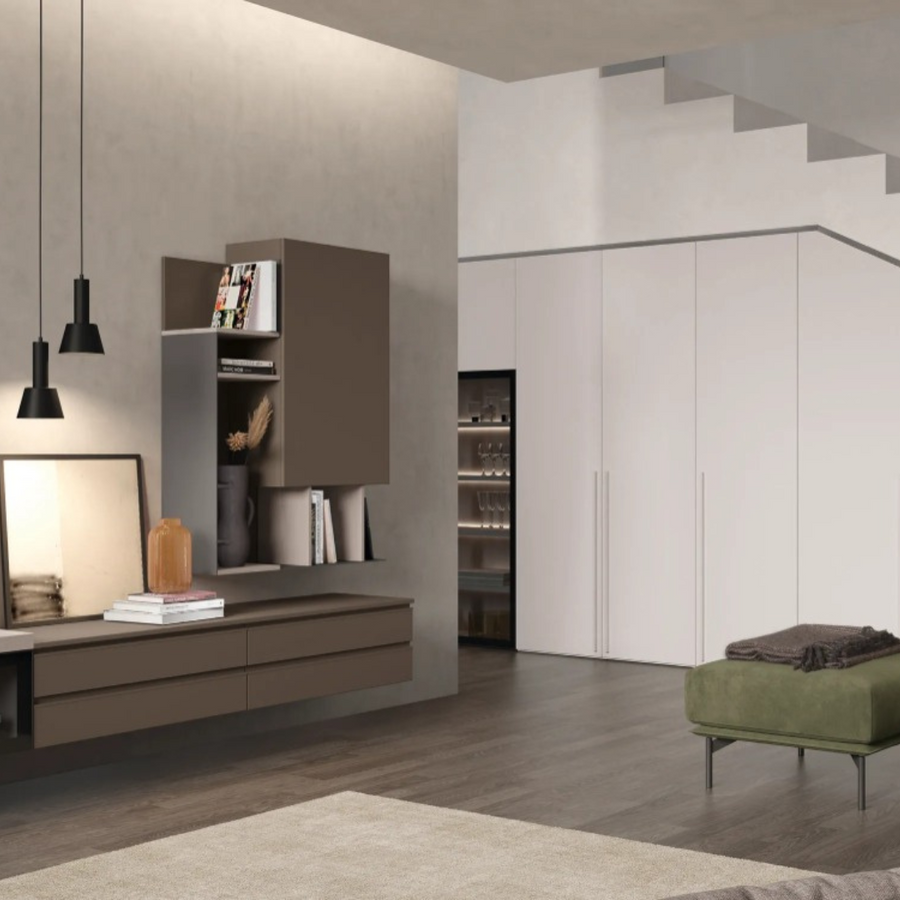 GOLF MODERN LOUNGES | MODEL L103