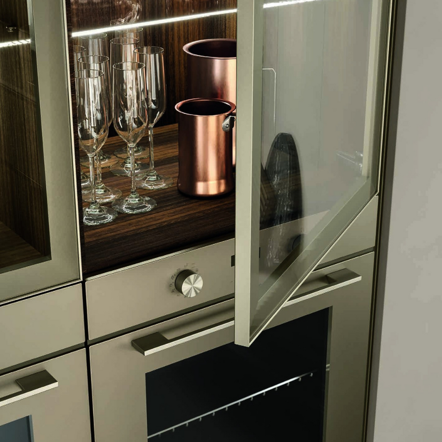 LUNGOMARE MODELO 02 | COCINAS MODERNAS