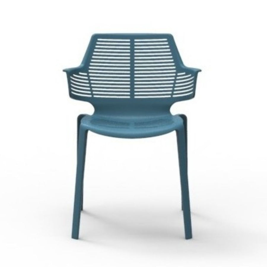 SILLÓN CON BRAZOS IKONA
