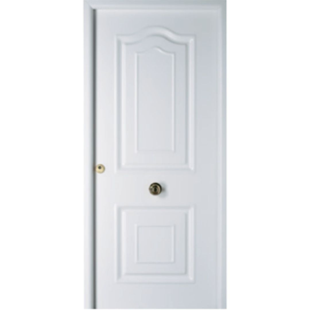 COMPACT CLASSIC RESIDENTIAL DOOR